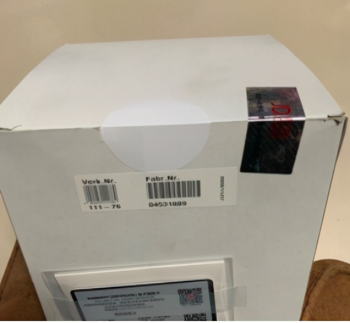 男子误购十万元镜头,误购十万镜头