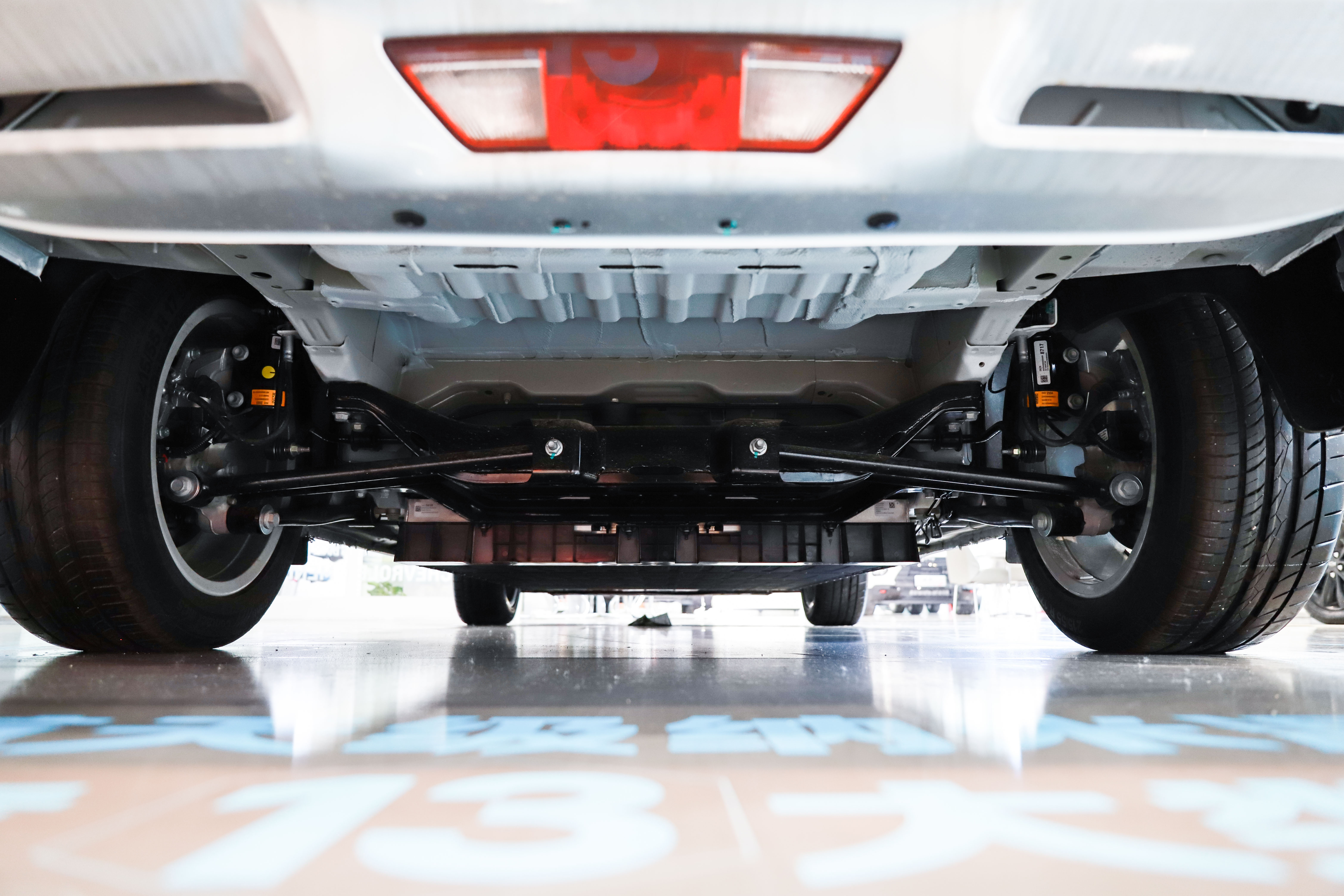 雪佛兰畅巡哪个牌子好,雪佛兰新能源车畅巡是什么价位