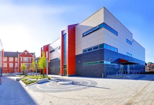 桑德兰大学出国留学咨询,桑德兰留学攻略