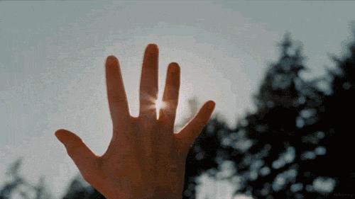 当人死后，黄泉路上经过的地方！看醒了很多人……