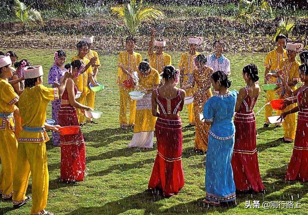 我国这些属于少数的盛大节日,你都参加过吗?