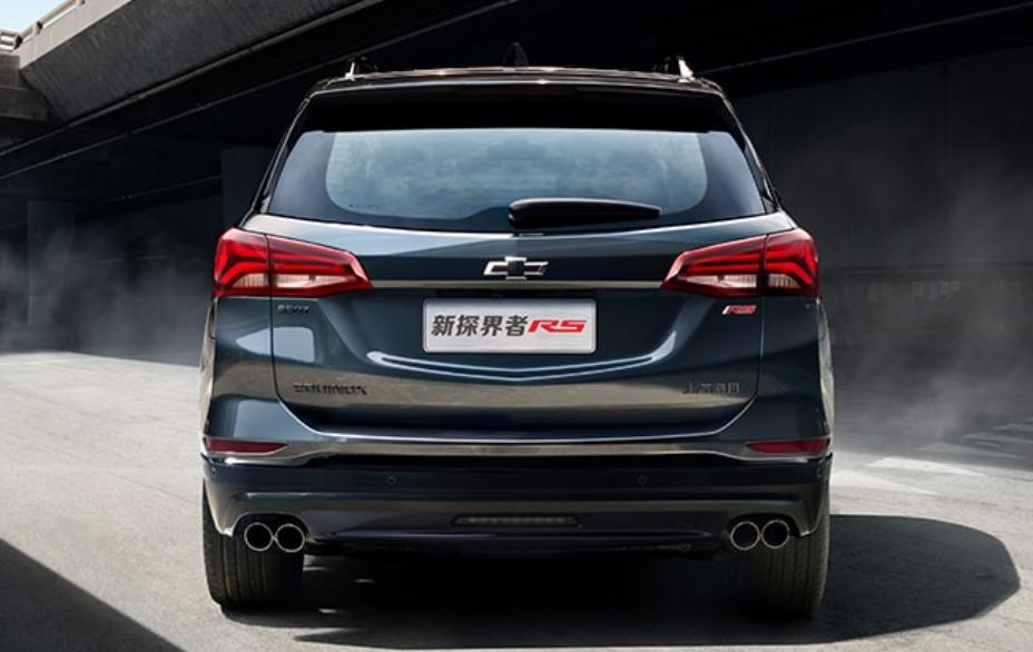 雪佛兰降价,最近的雪佛兰降价车