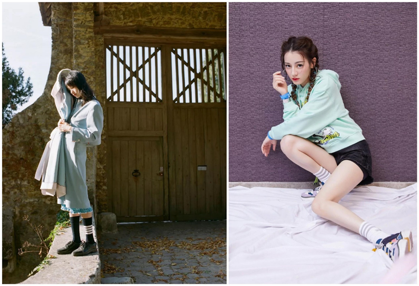 Gucci“亲闺女”是袜子？受宠程度之高，网评：就该人手一双