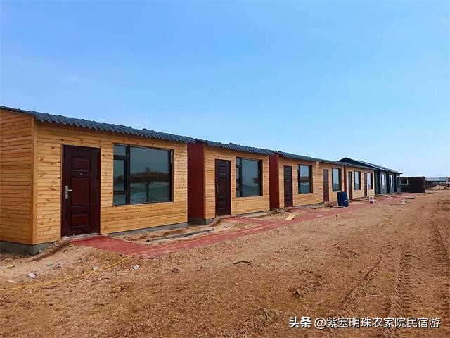 辽宁东戴河观海度假村,辽宁东戴河的景点