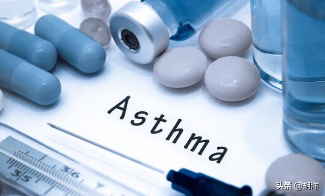 哮喘反复发作多半是没有坚持治疗,治疗哮喘过程中反复发作