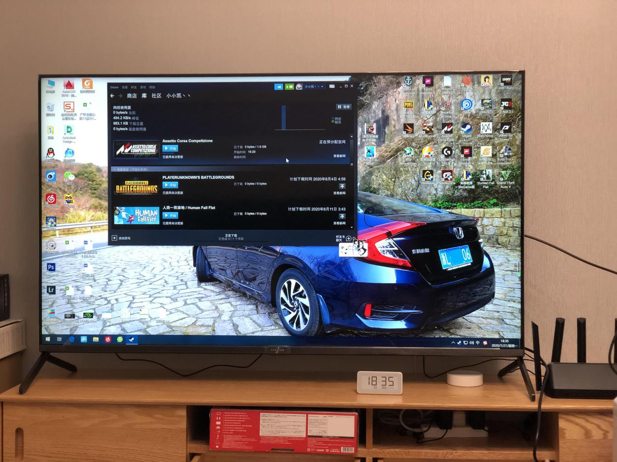 tcl雷鸟r625c使用体验,tcl雷鸟75寸电视测评