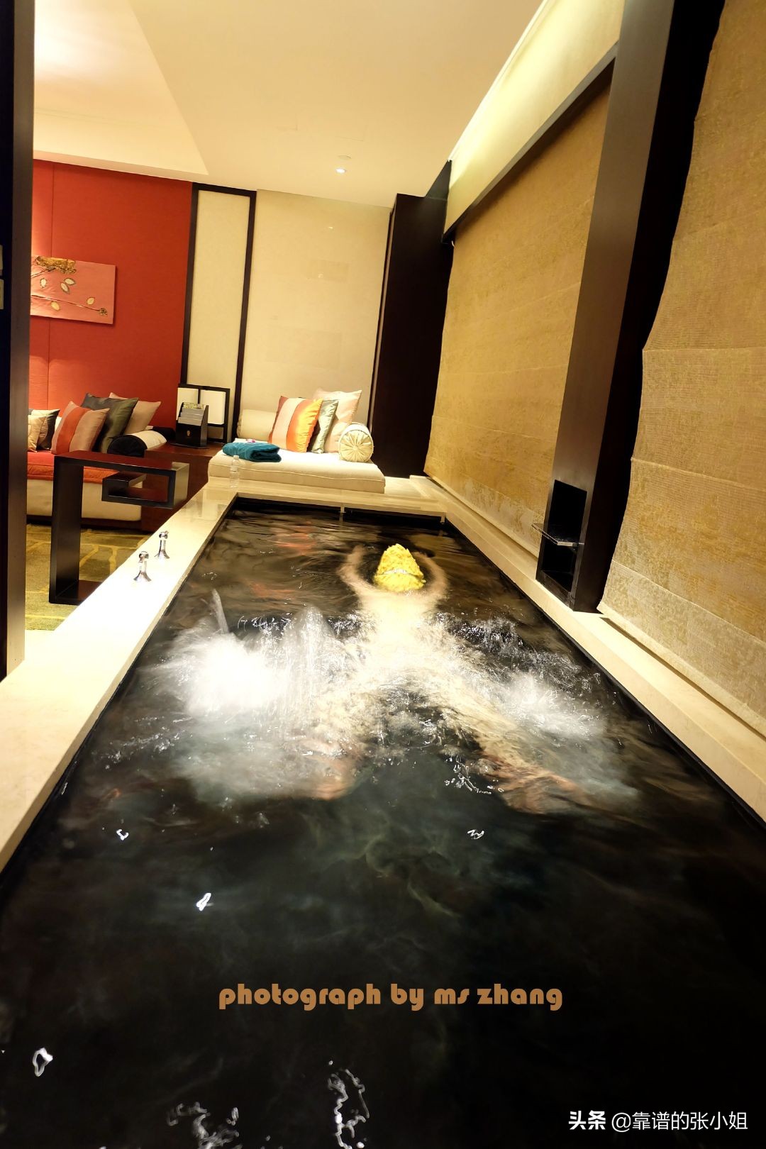 澳门金碧辉煌的是什么酒店,澳门酒店房间金碧辉煌