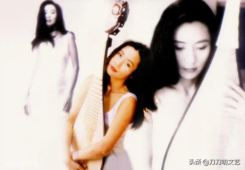 琼瑶女郎吕秀菱的近况,吕秀菱演过哪些琼瑶剧