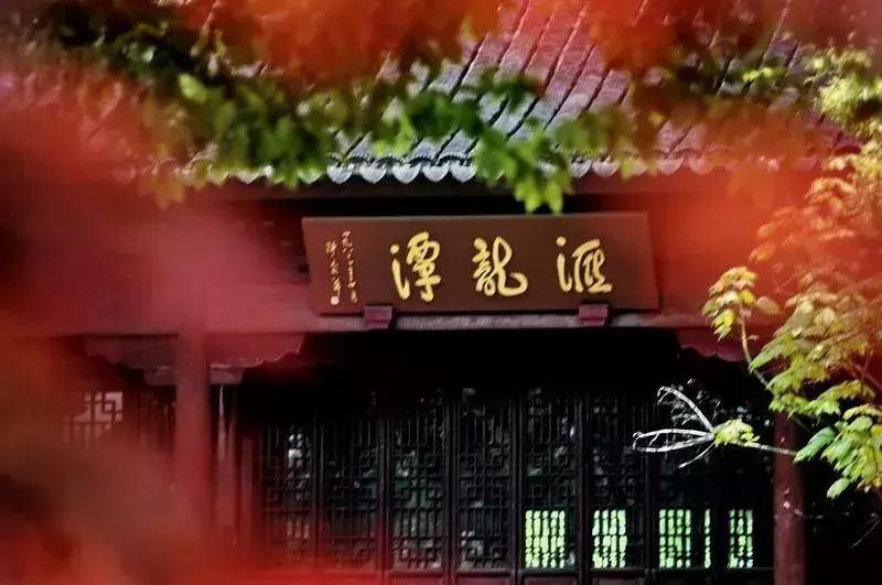 繁华喧闹的老街,繁华古镇老街