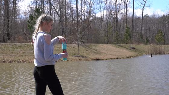 喝水也要艺术感,喝水杯子也能高颜值