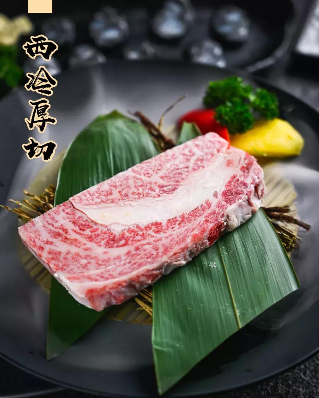 这家烤肉巨头新店开业就“爆店”!现在还能免费吃肉,这也太棒了