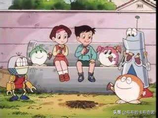 140部00后童年记忆中的经典动画片,那些年8090年我们看过的动画片