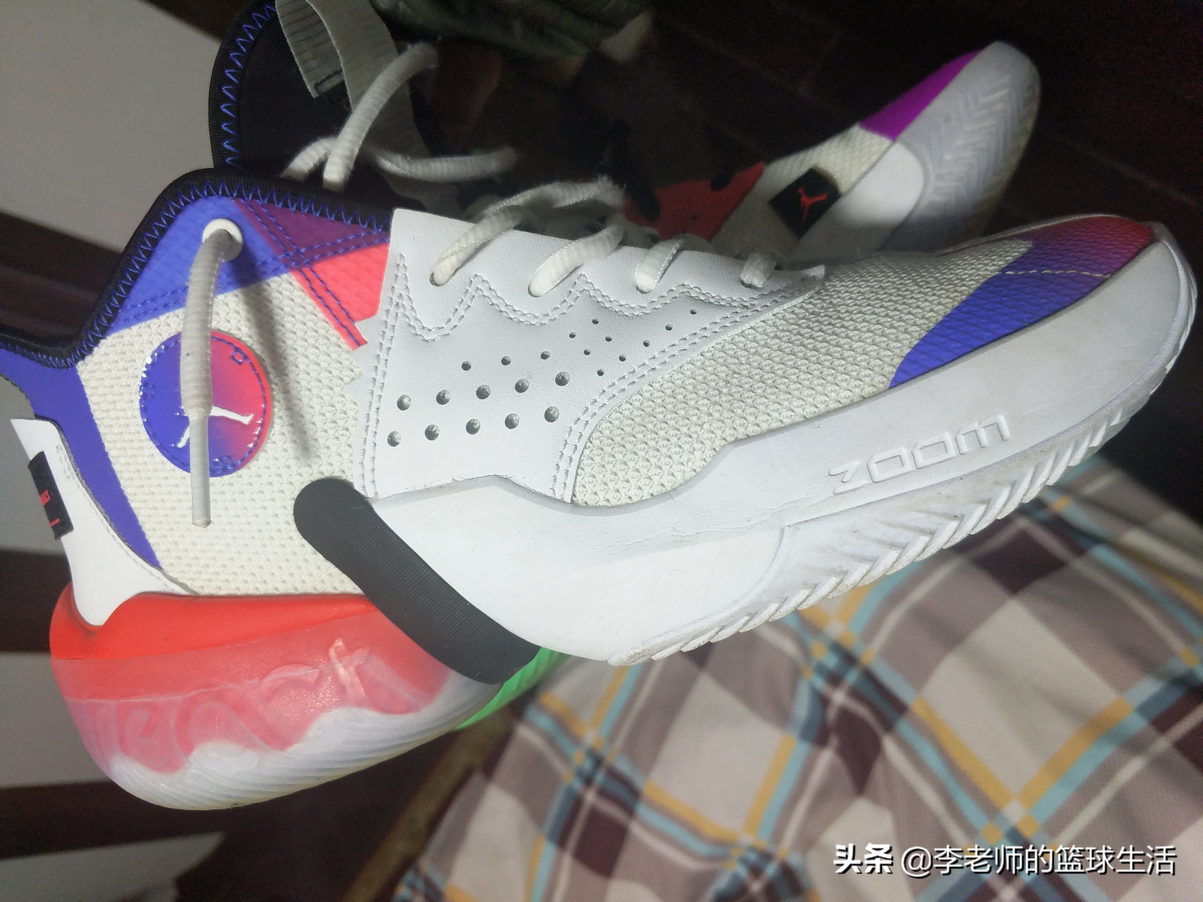 东契奇jordanreactelevation,东契奇jordanjumpmandiamond