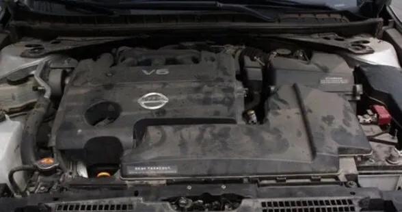 2013款天籁之后再无天籁，曾经的王者为何如此落魄被拉下神坛