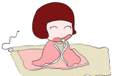 秋冬宝宝穿衣盖被指南图文,宝宝穿衣盖被