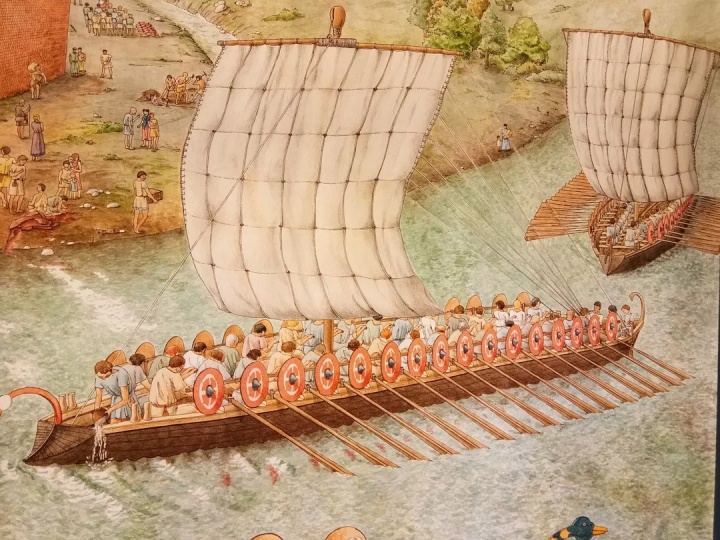 19年夏日记录|是美因茨的幸运女孩儿