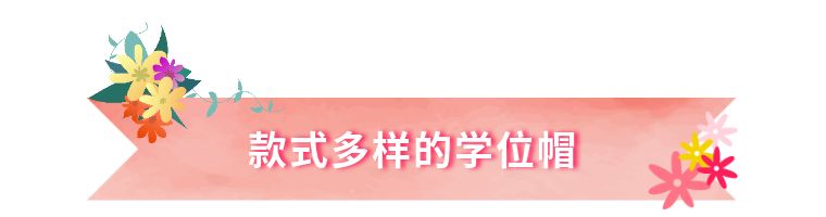 大学生毕业穿的袍子是什么,大学毕业穿的袍子分别代表什么