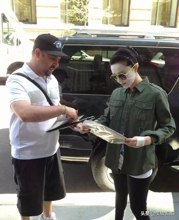 敷面膜十大误区,敷面膜八大误区