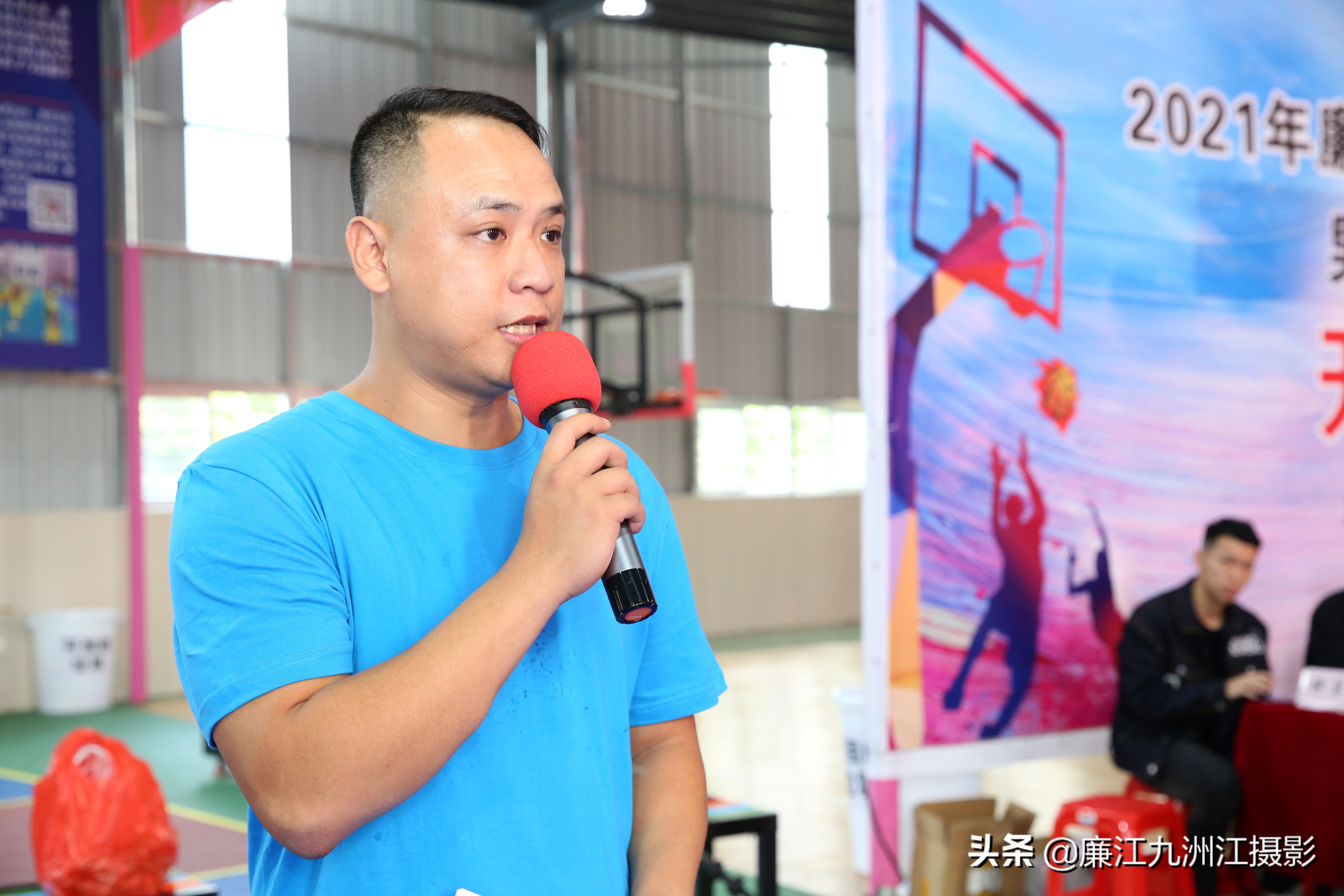 乐动篮球赛直播,廉江乐动球馆