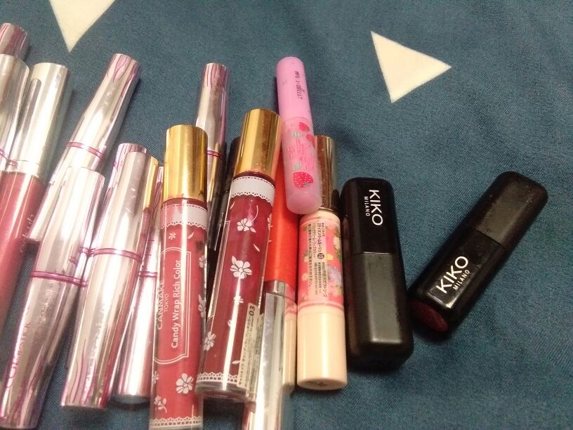 那些惊艳到尖叫的唇彩,平价唇彩哪个牌子好用又便宜的