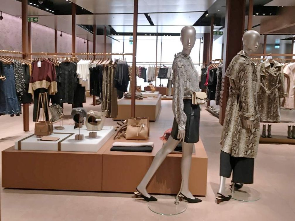 zarahm是什么,zarahm为何撤店