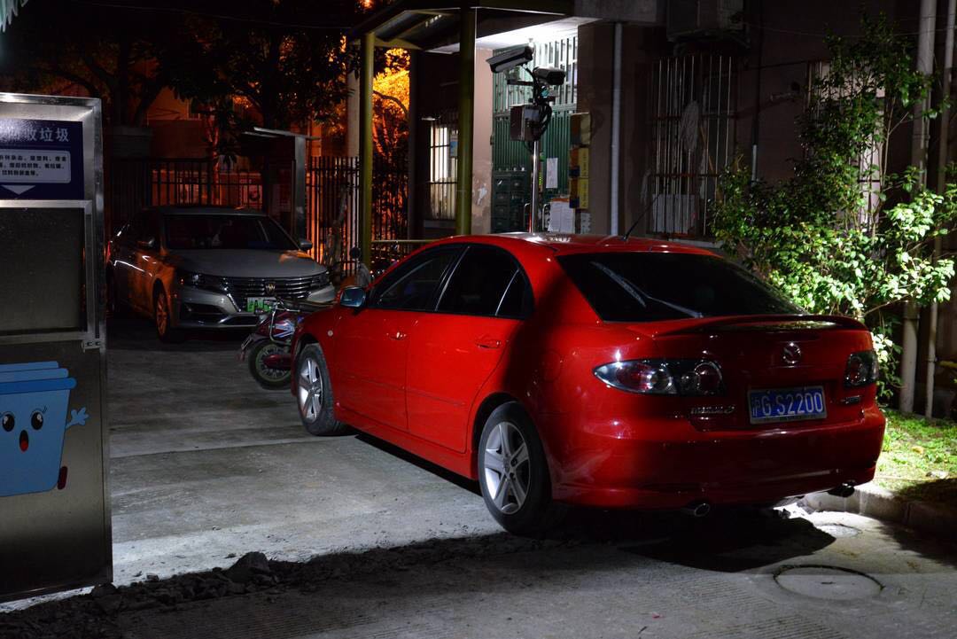 马6轿跑测评,马6轿跑深度评测