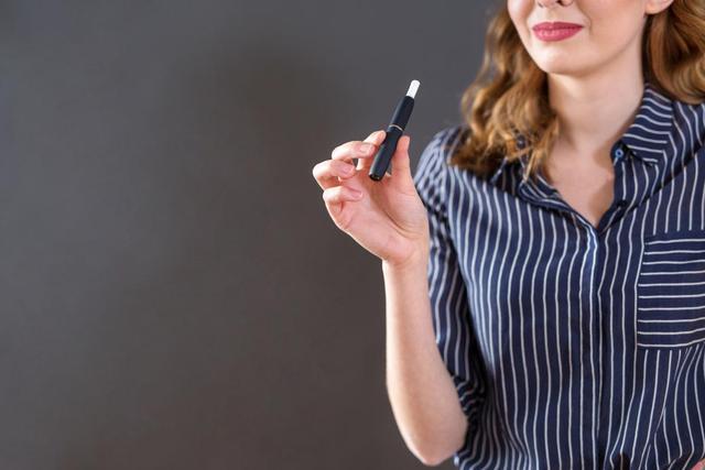 香烟戒烟有效果吗,智能烟嘴对戒烟有效吗