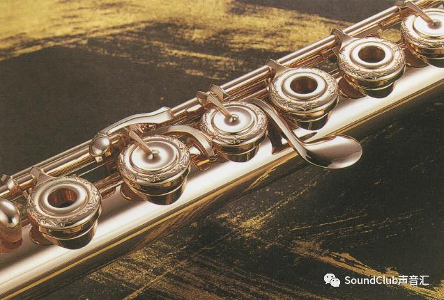 一周一个品牌故事,魔笛全部品牌