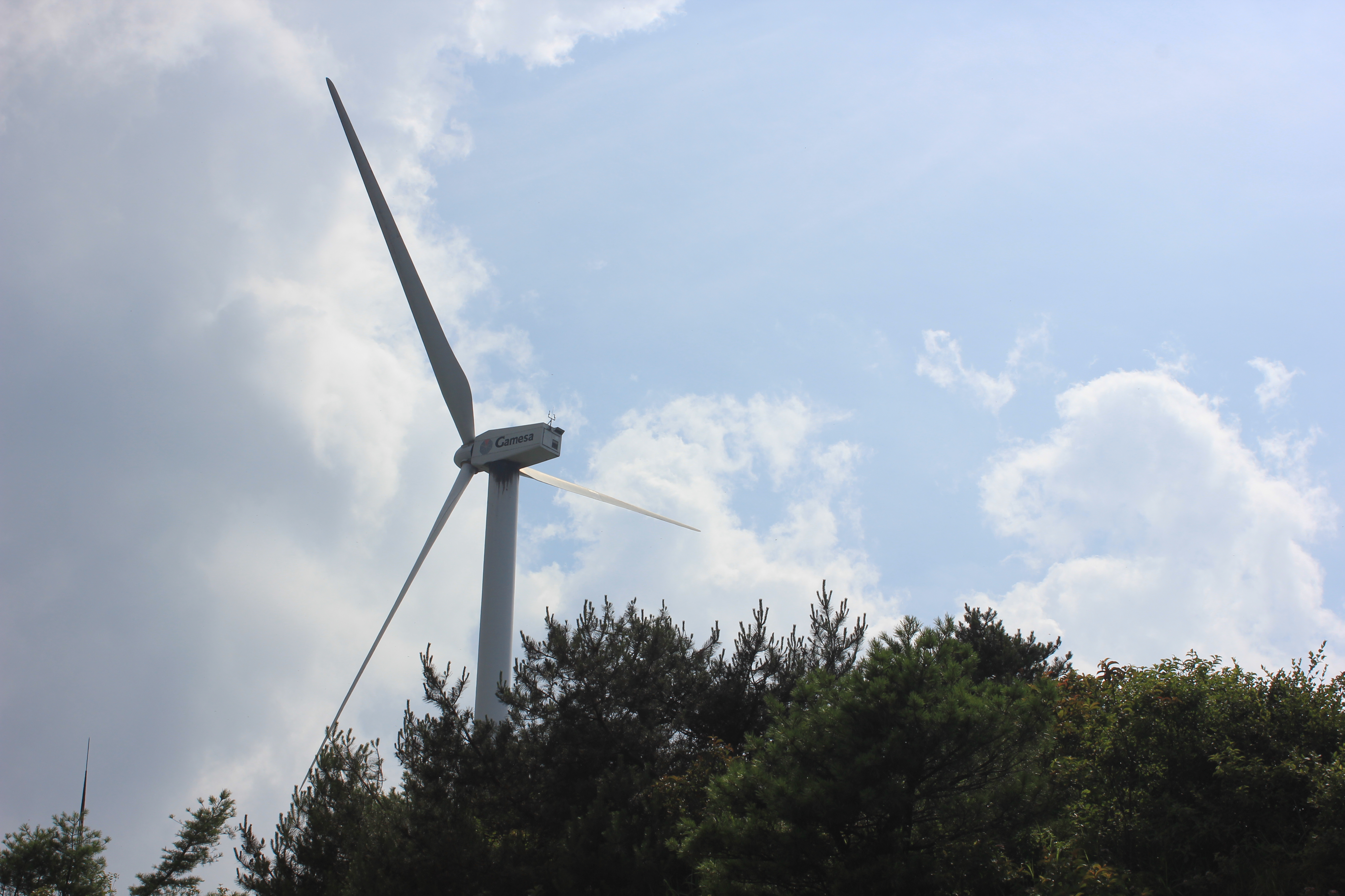 武汉周边避暑胜地｜端午武汉至咸宁九宫山2日自驾亲子游路线分享