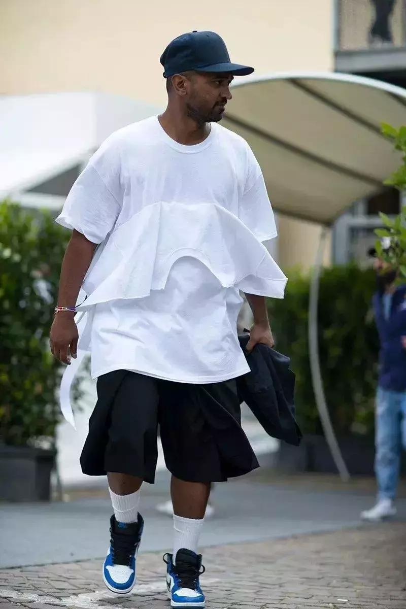 舒适男士夏天休闲短裤,夏季又凉快又有型的男士短裤