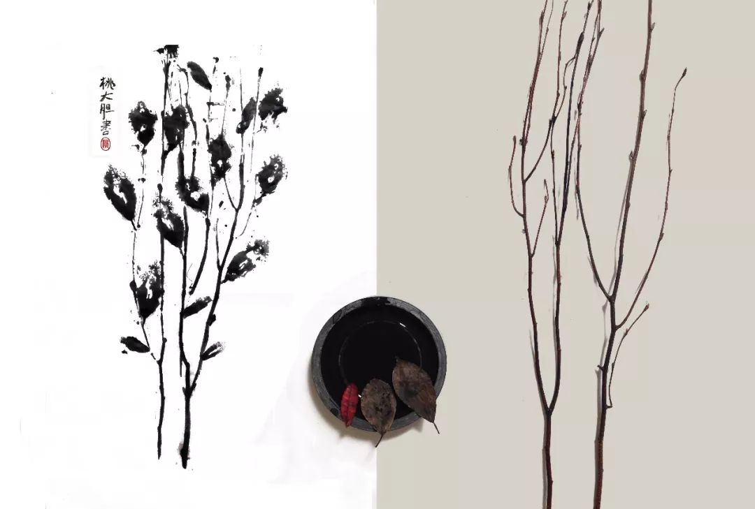 她31岁放弃北漂，回归自然，用枯枝败叶，打造了一个梦幻森林