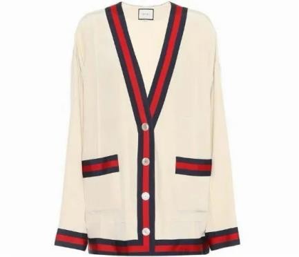 格悟服装咨询黄从宝受邀出席“时尚产业版权工作委员筹备会”