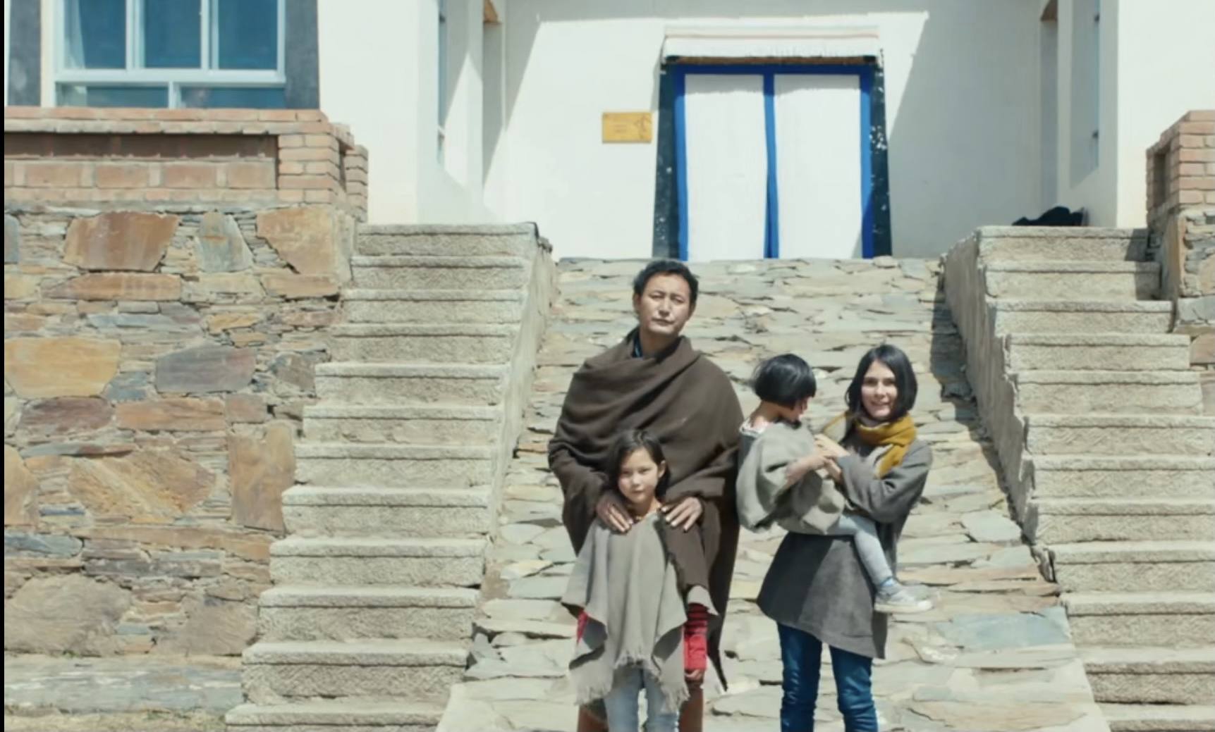 美国女孩嫁中国农村小伙,美国女孩嫁农村小伙