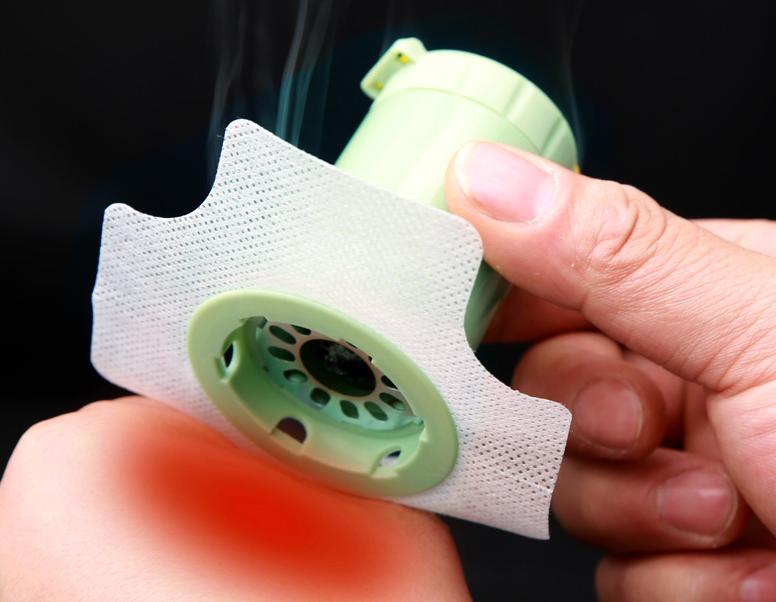 自己在家艾灸用哪种工具最好,自己在家艾灸哪种艾灸工具好