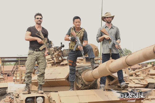 战狼2刷了10遍,战狼2瓶颈深度解析