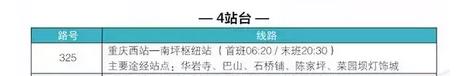 重庆人春运必看！南北广场“三线换乘”？腊肉、香肠到……