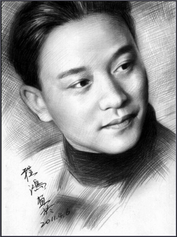 素描与绘画的区别,素描在美术中的地位