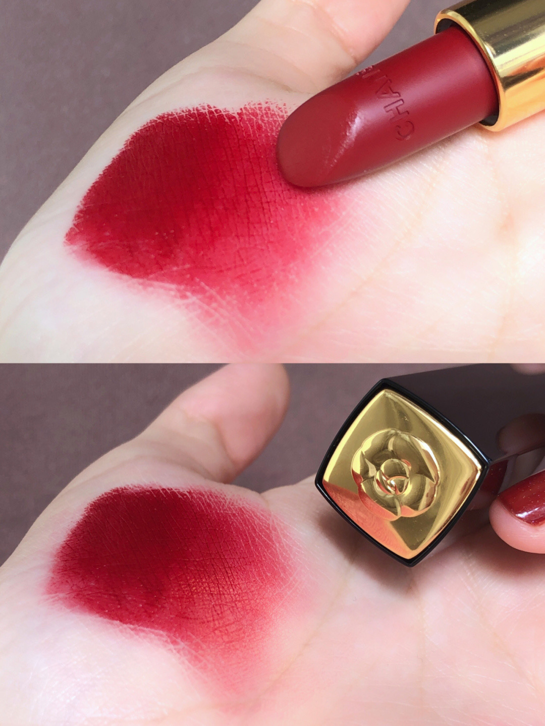 冷门口红推荐好用,冷门口红香奈儿