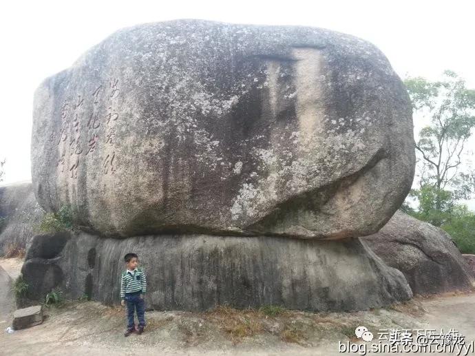 汕头礐石一日游必去景点,广东汕头礐石风景区怎么玩