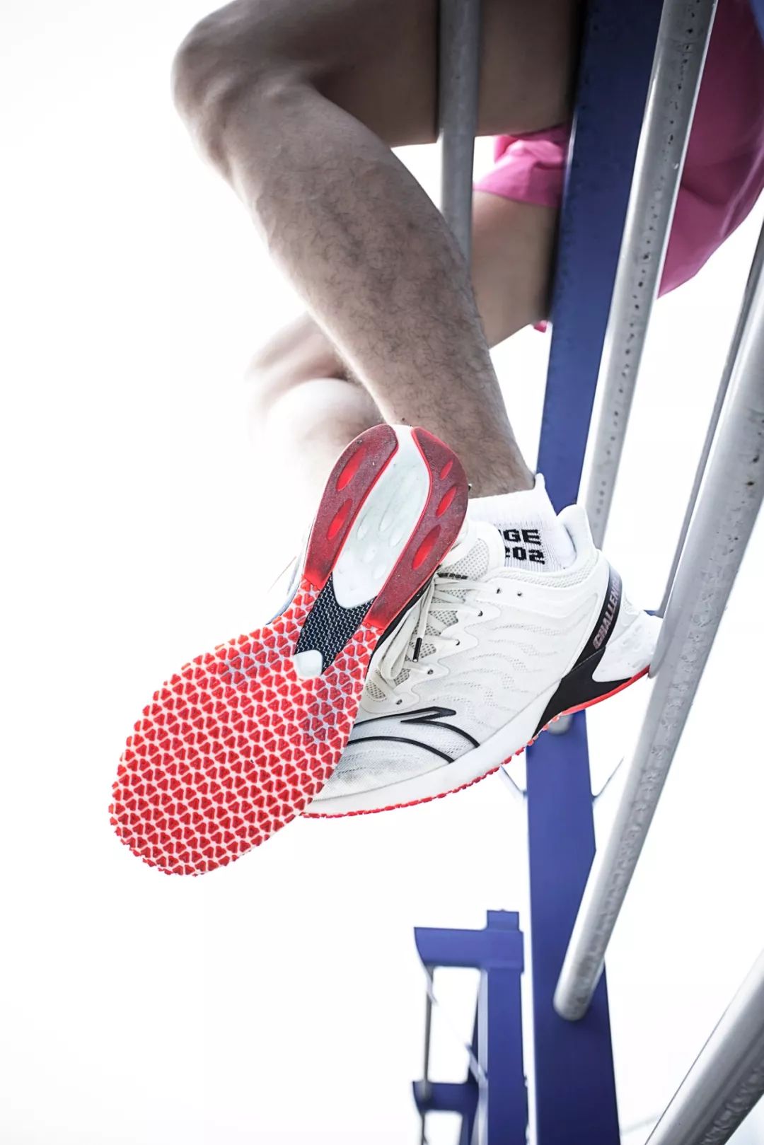 最有竞速感的跑鞋,又好看又强的竞速跑鞋