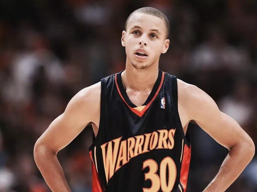 金色王朝勇士队,金色王朝勇士