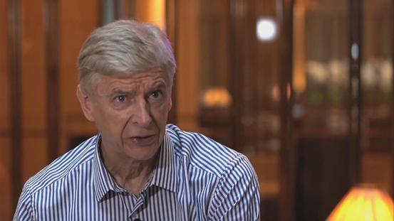 新赛季英超阿森纳来袭,温格最新消息今天