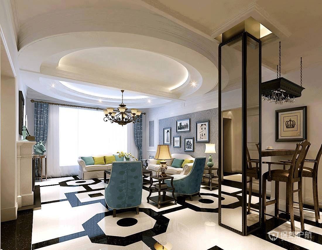 铝扣板吊顶和集成吊顶有什么区别,集成吊顶和铝扣板吊顶哪个更好