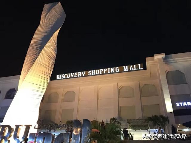 巴厘岛购物团攻略,巴厘岛购物地图