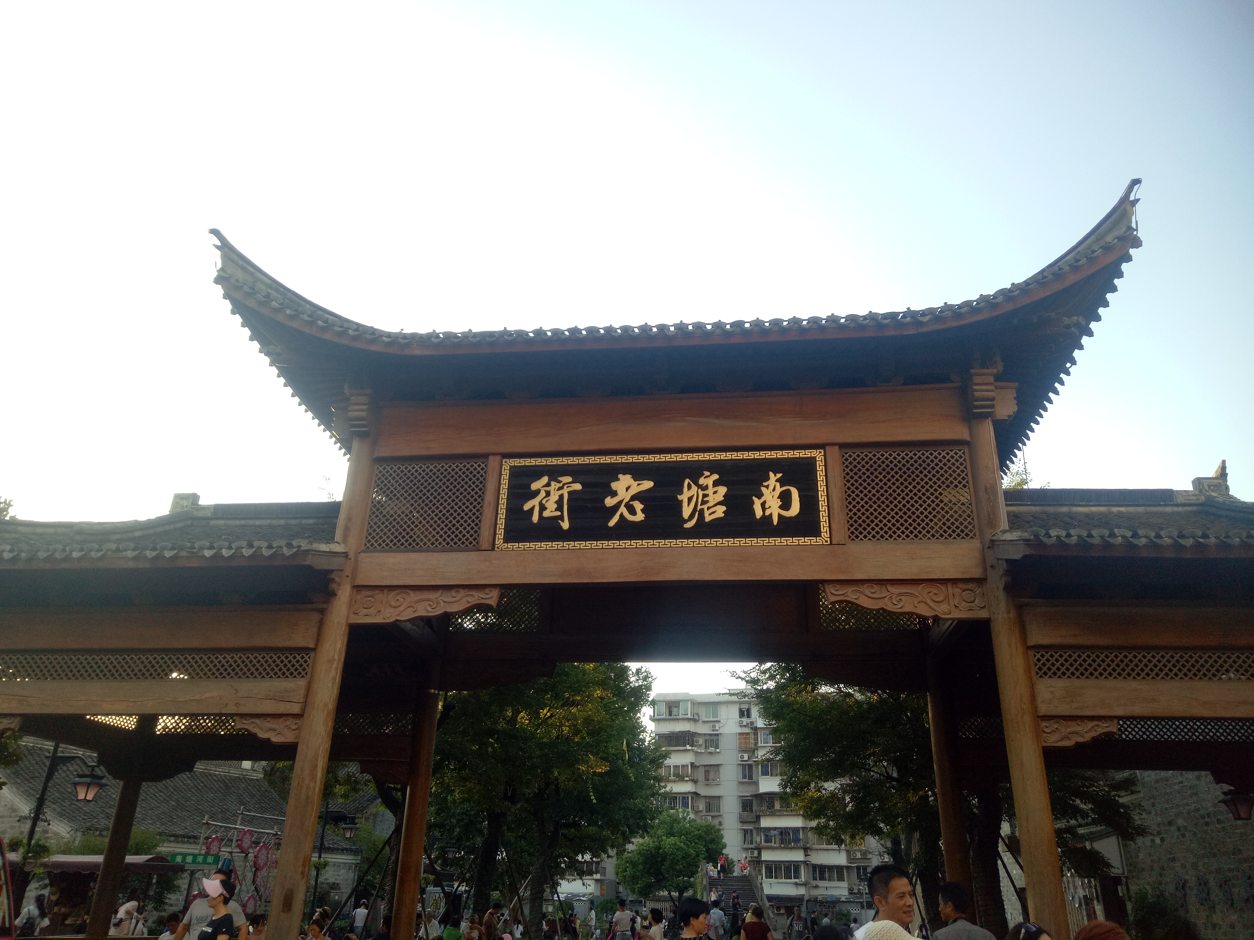 一天时间一个人适合去哪里旅行,宁波十大地标打卡点