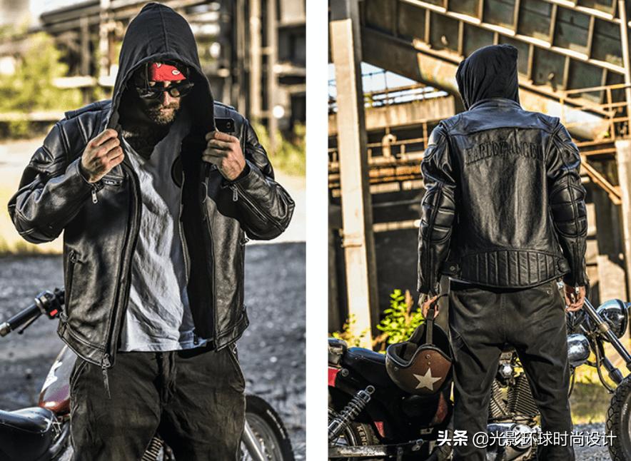 35岁左右男士休闲穿搭简约风格,男士穿搭指南如何搭配时尚服装