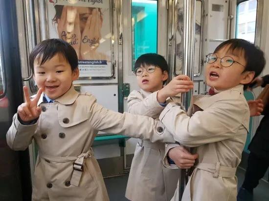 韩国有双胞胎孩子的明星,韩星双胞胎