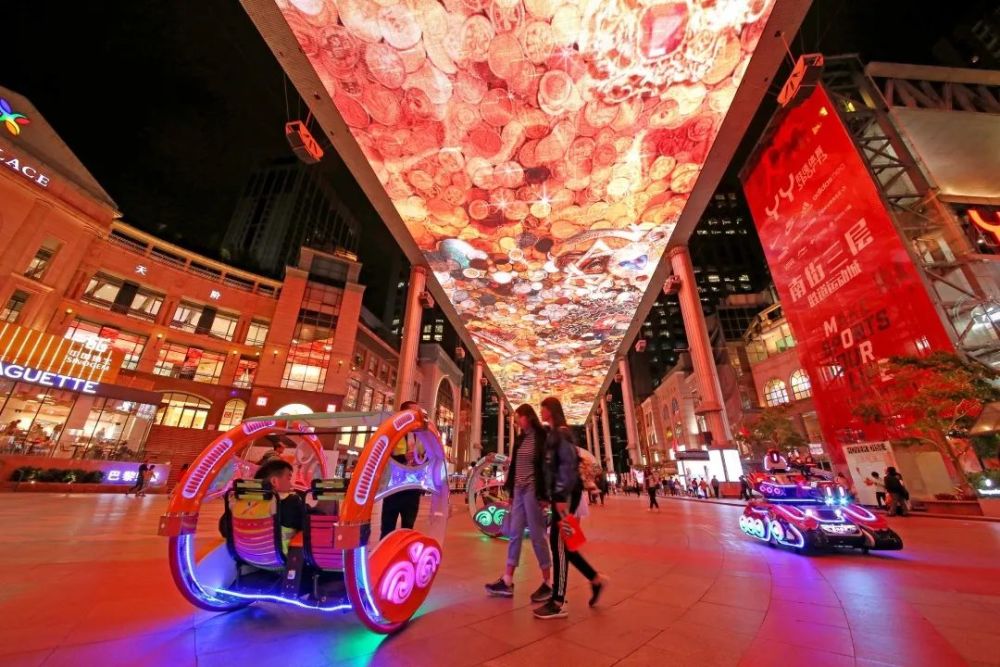 嗨夜进口精酿,朝阳亲子嗨玩攻略