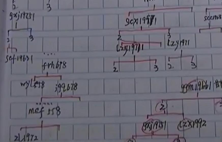 女子找到了赚钱的工作每天都很累,女子花1500元买到原始股