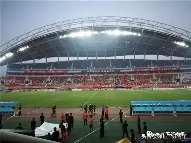 2022鲁能杯青少年邀请赛总决赛,山东潍坊鲁能青少年邀请赛